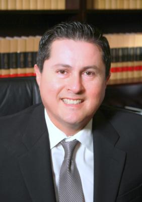 Albert S. Penilla